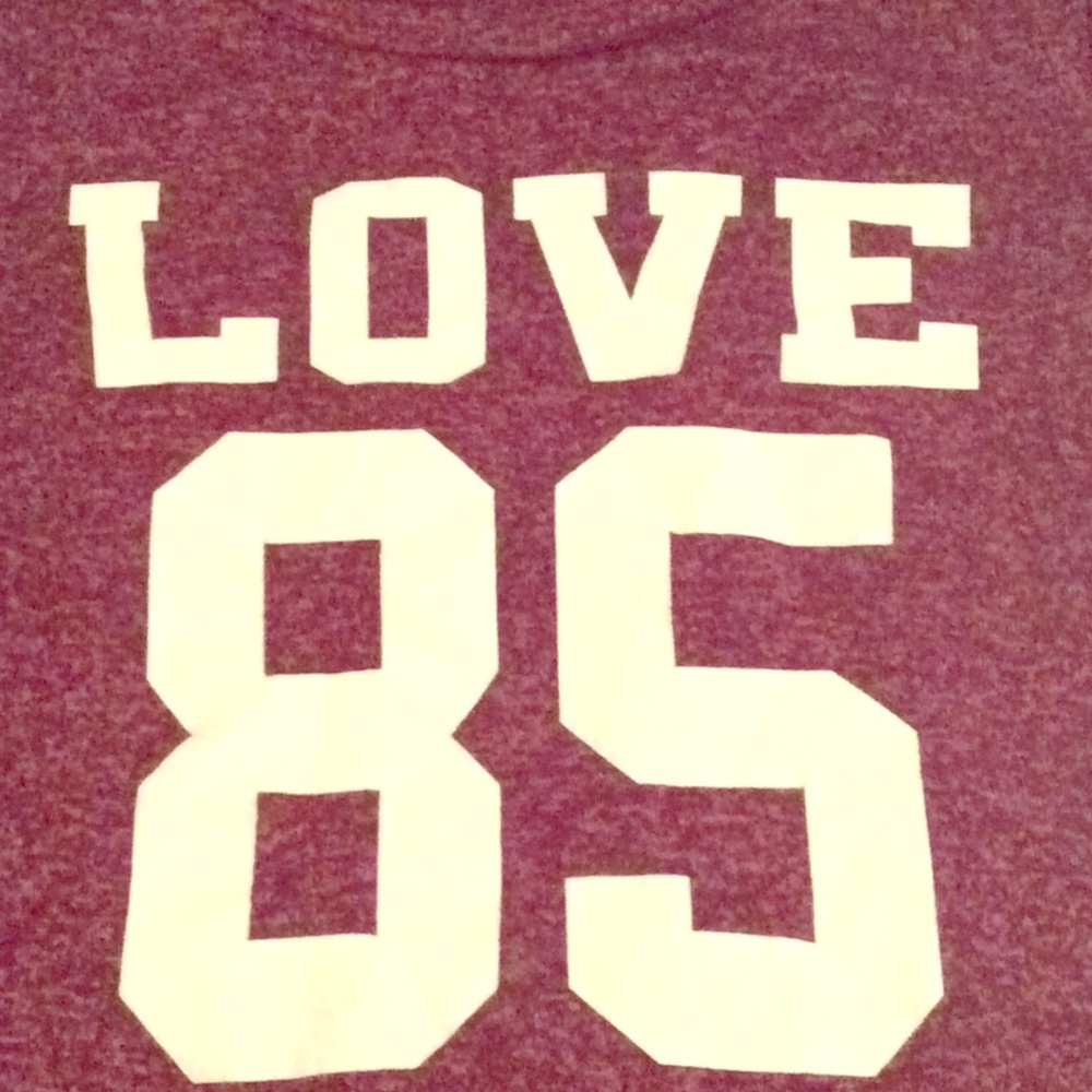 Love 85 Occasion Top